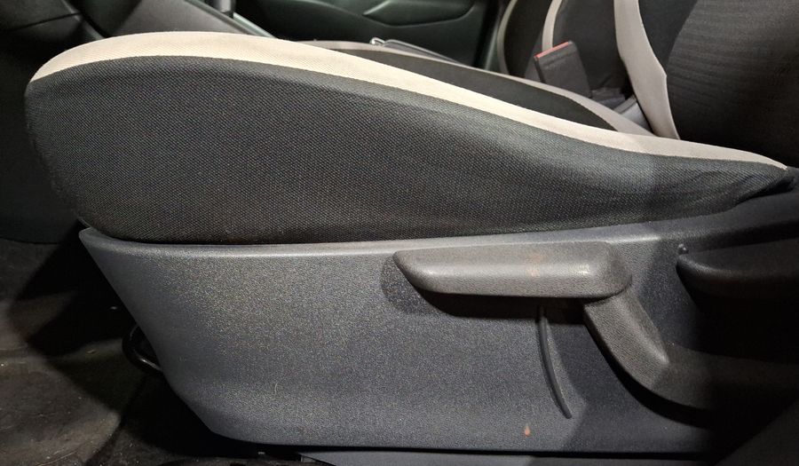 Nissan Versa 1.6 ADVANCE CVT Sedan 2020