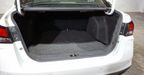 Nissan Versa 1.6 ADVANCE CVT Sedan 2020