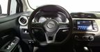 Nissan Versa 1.6 ADVANCE CVT Sedan 2020