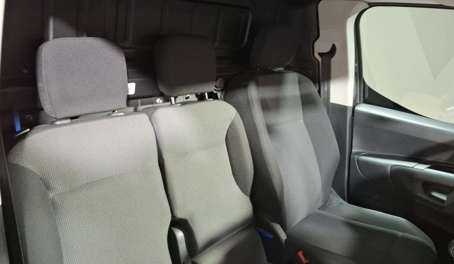 Peugeot Partner 1.2 PURETECH MAXI PACK Van 2023