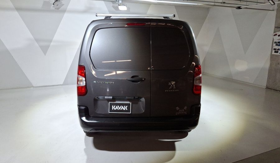 Peugeot Partner 1.2 PURETECH MAXI PACK Van 2023
