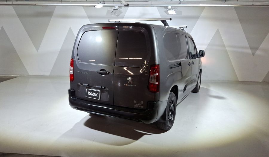 Peugeot Partner 1.2 PURETECH MAXI PACK Van 2023