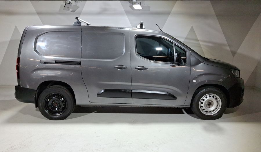 Peugeot Partner 1.2 PURETECH MAXI PACK Van 2023