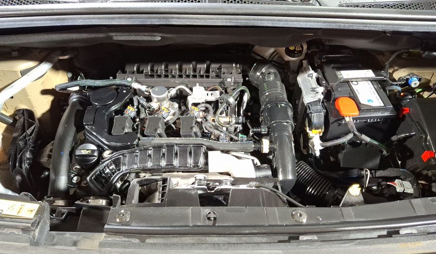 Peugeot Partner 1.2 PURETECH MAXI PACK Van 2023