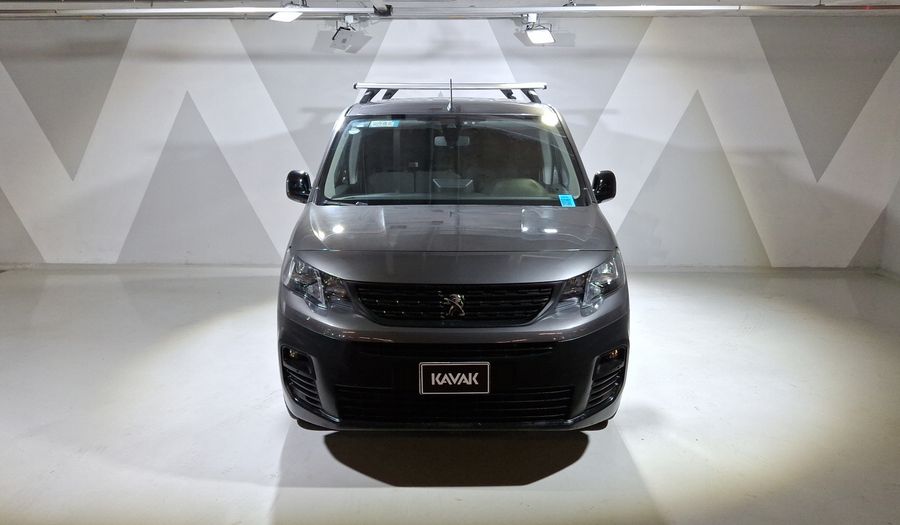 Peugeot Partner 1.2 PURETECH MAXI PACK Van 2023
