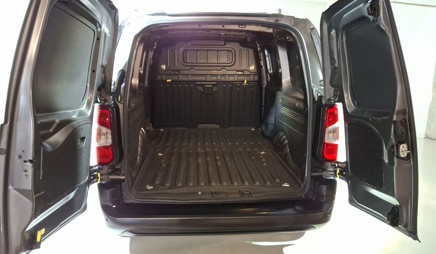 Peugeot Partner 1.2 PURETECH MAXI PACK Van 2023