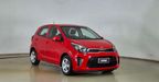 Kia Morning 1.0 LX ABS Hatchback 2018