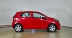Kia Morning 1.0 LX ABS Hatchback 2018