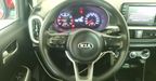 Kia Morning 1.0 LX ABS Hatchback 2018
