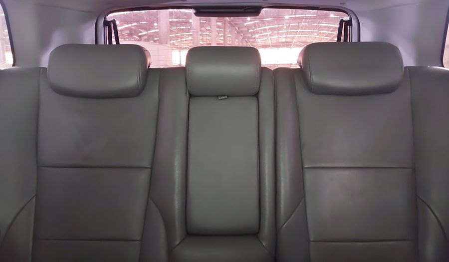 Hyundai Tucson 2.0L 16V FLEX GLS AUTO Suv 2013