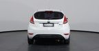 Ford Fiesta 1.6 SEL AT Hatchback 2018