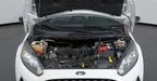 Ford Fiesta 1.6 SEL AT Hatchback 2018