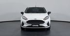 Ford Fiesta 1.6 SEL AT Hatchback 2018