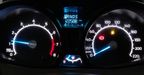 Ford Fiesta 1.6 SEL AT Hatchback 2018
