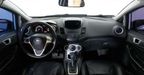 Ford Fiesta 1.6 SEL AT Hatchback 2018