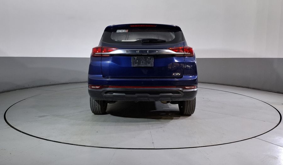 Baic X35 1.5 TA AUTO Suv 2022