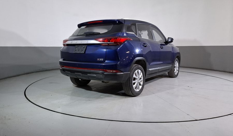 Baic X35 1.5 TA AUTO Suv 2022