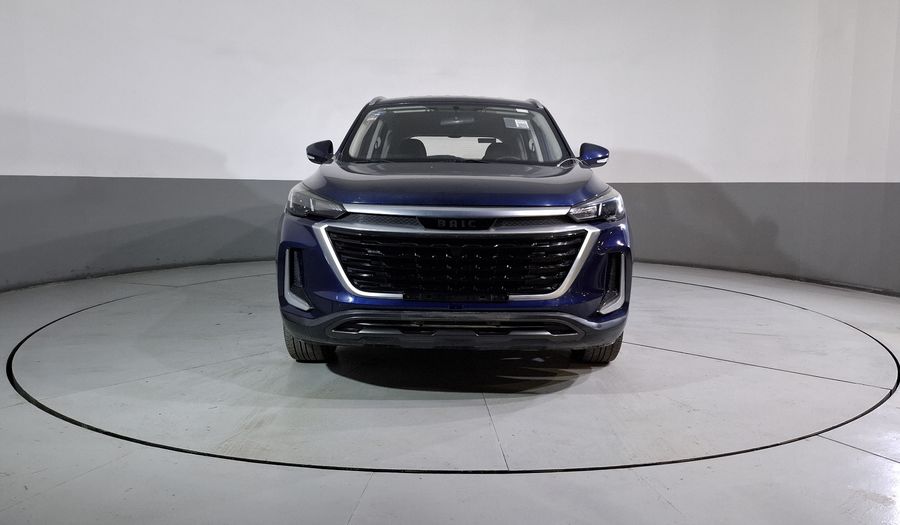 Baic X35 1.5 TA AUTO Suv 2022