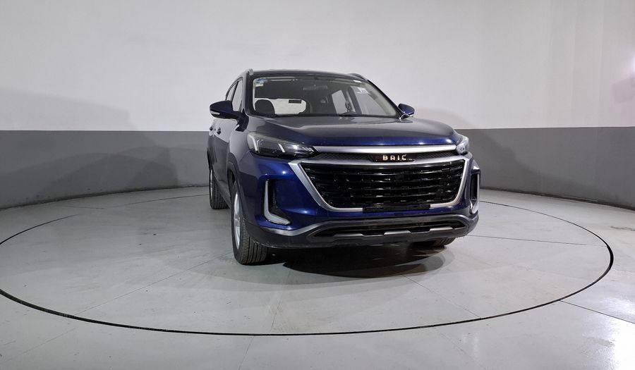 Baic X35 1.5 TA AUTO Suv 2022