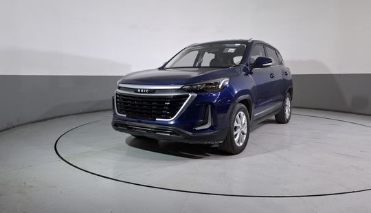 Baic • X35