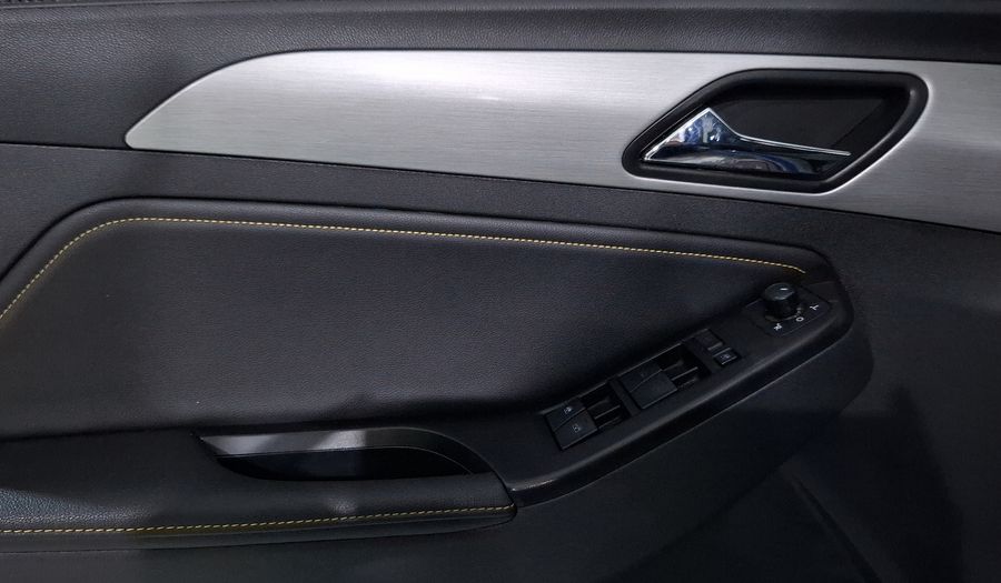 Baic X35 1.5 TA AUTO Suv 2022