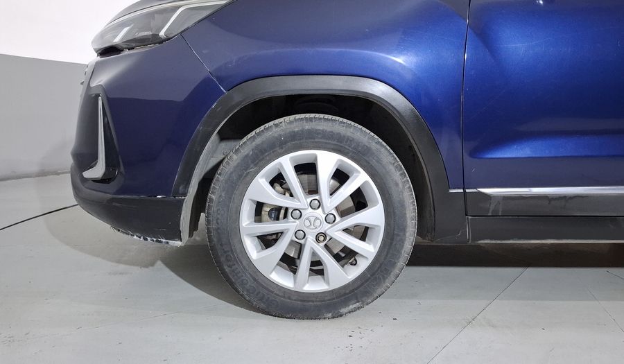 Baic X35 1.5 TA AUTO Suv 2022