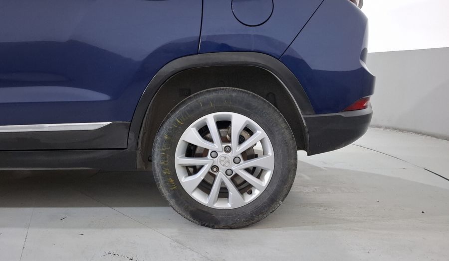 Baic X35 1.5 TA AUTO Suv 2022