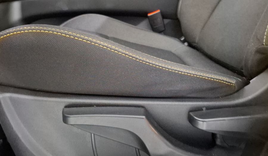 Baic X35 1.5 TA AUTO Suv 2022