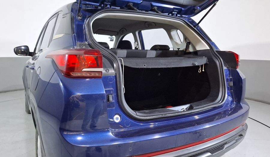 Baic X35 1.5 TA AUTO Suv 2022