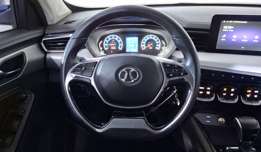 Baic X35 1.5 TA AUTO Suv 2022