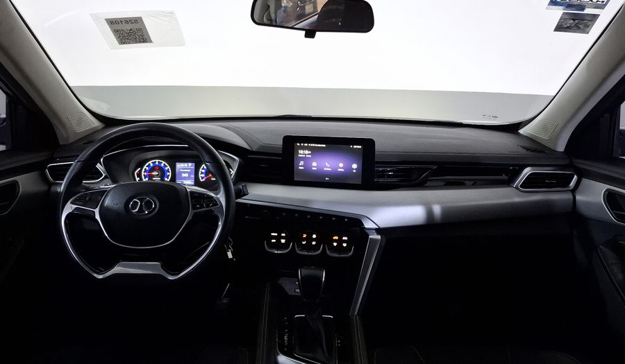 Baic X35 1.5 TA AUTO Suv 2022