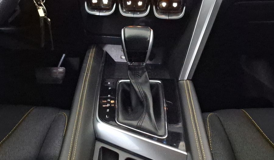 Baic X35 1.5 TA AUTO Suv 2022