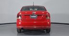 Volkswagen Vento 1.6 COMFORTLINE STD. Sedan 2017