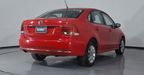 Volkswagen Vento 1.6 COMFORTLINE STD. Sedan 2017