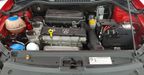 Volkswagen Vento 1.6 COMFORTLINE STD. Sedan 2017