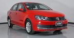 Volkswagen Vento 1.6 COMFORTLINE STD. Sedan 2017