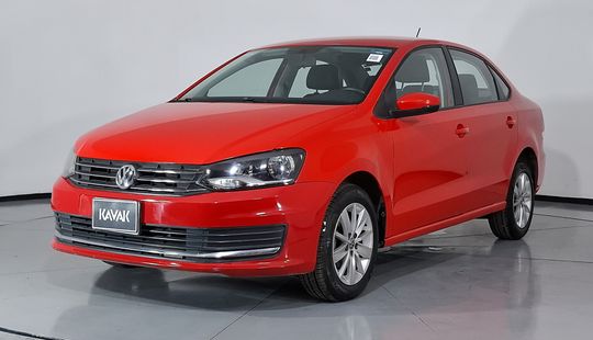 Volkswagen • Vento