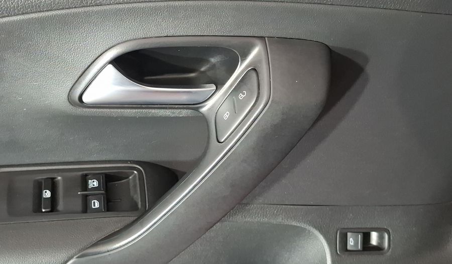 Volkswagen Vento 1.6 COMFORTLINE STD. Sedan 2017