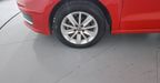 Volkswagen Vento 1.6 COMFORTLINE STD. Sedan 2017