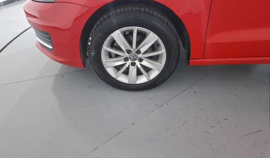 Volkswagen Vento 1.6 COMFORTLINE STD. Sedan 2017