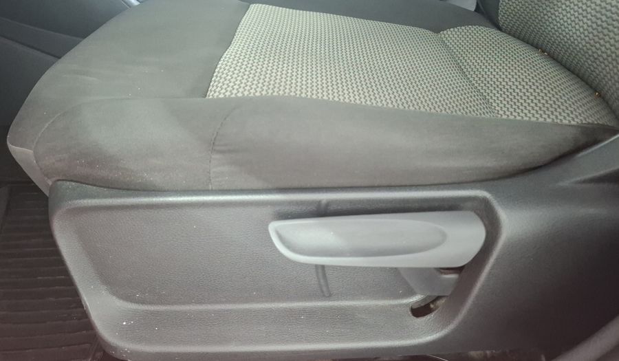 Volkswagen Vento 1.6 COMFORTLINE STD. Sedan 2017