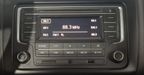 Volkswagen Vento 1.6 COMFORTLINE STD. Sedan 2017