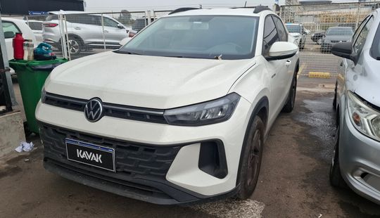 Volkswagen • Tera