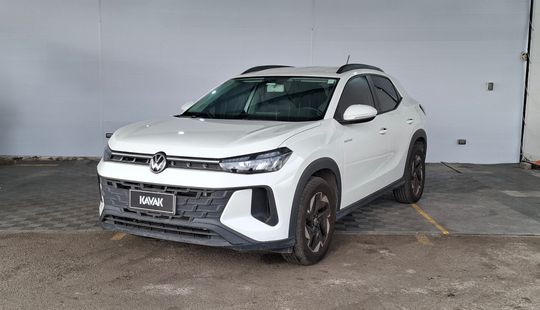 Volkswagen • Tera