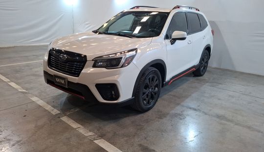 Subaru • Forester