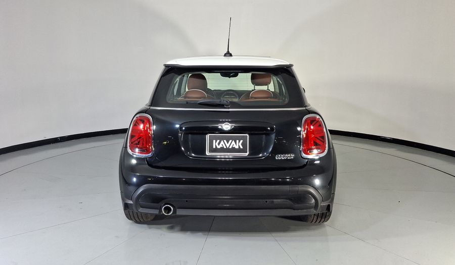 Mini Cooper 1.5 COOPER CLASSIC DCT Hatchback 2024
