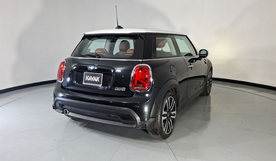 Mini Cooper 1.5 COOPER CLASSIC DCT Hatchback 2024