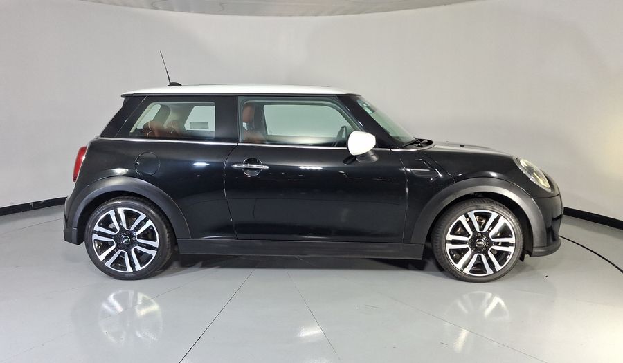 Mini Cooper 1.5 COOPER CLASSIC DCT Hatchback 2024