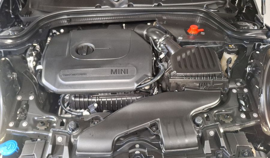 Mini Cooper 1.5 COOPER CLASSIC DCT Hatchback 2024