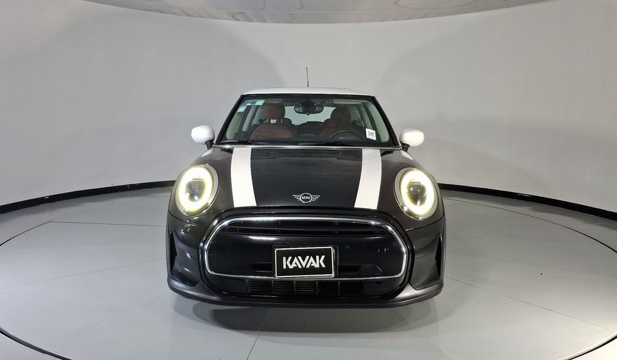 Mini Cooper 1.5 COOPER CLASSIC DCT Hatchback 2024